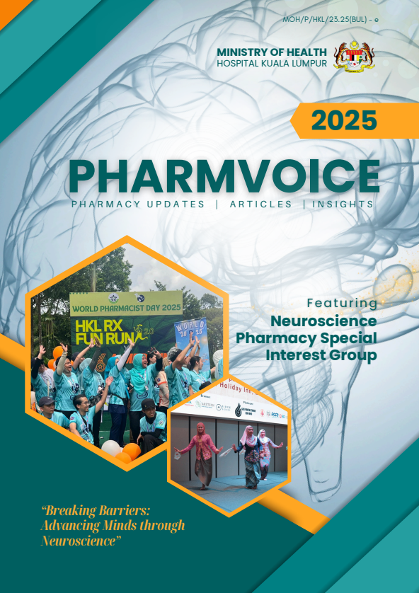 Pharmvoicei